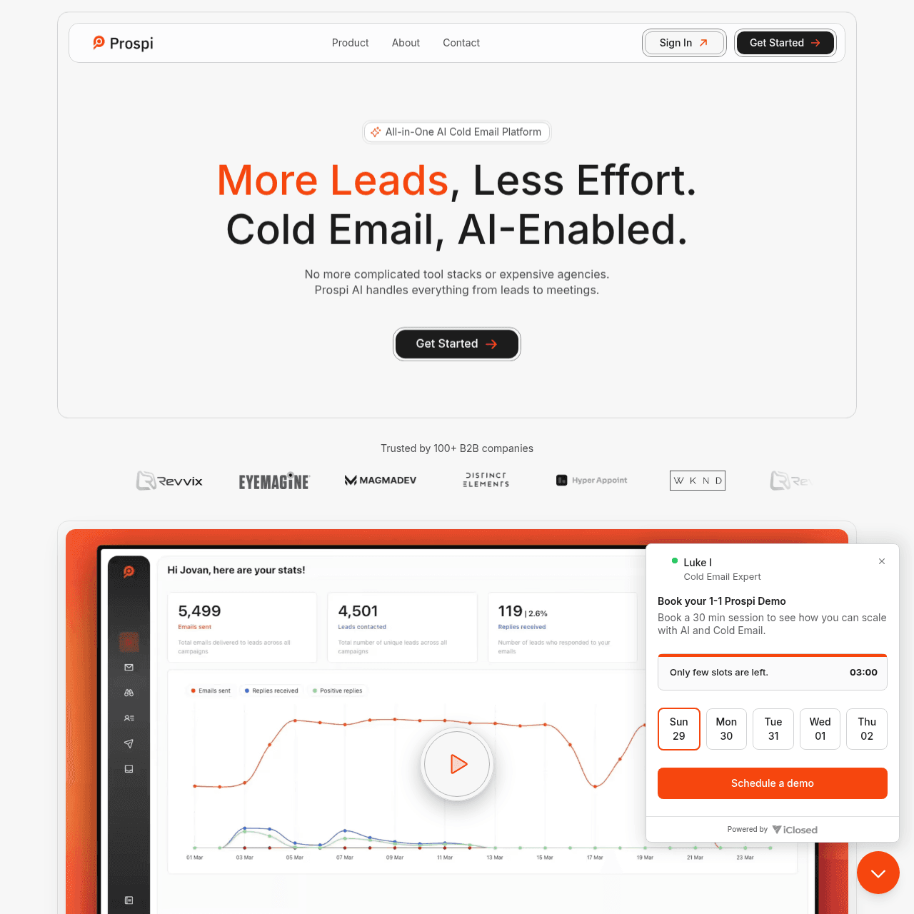 Prospi